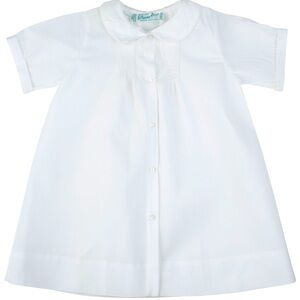 Feltman Bros. White Daygown